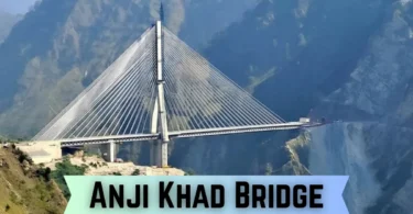 anji khad bridge