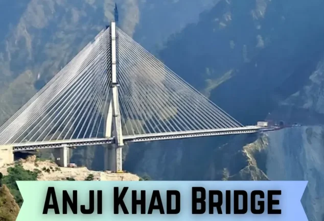 anji khad bridge
