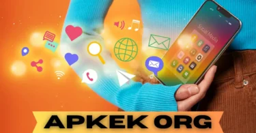 apkek org
