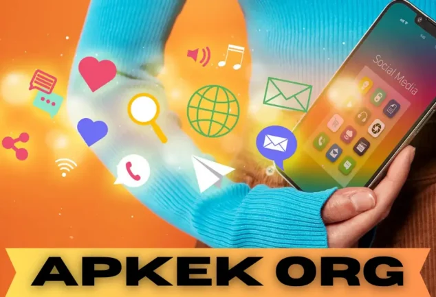 apkek org