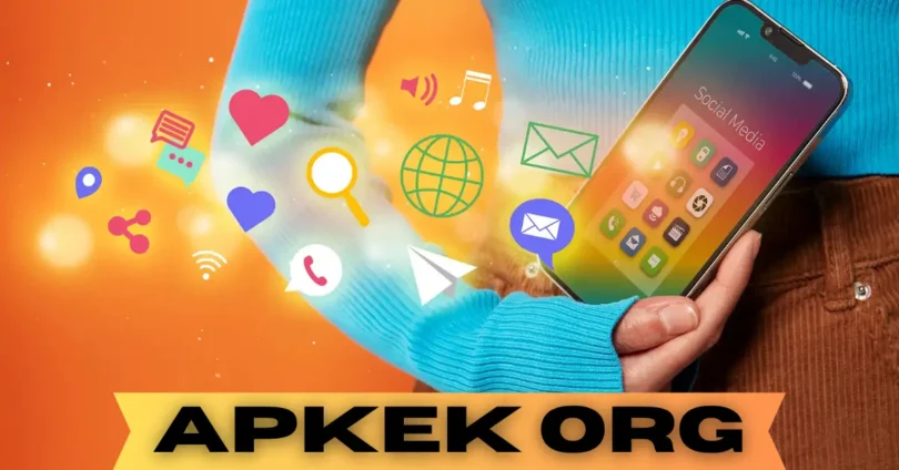 apkek org