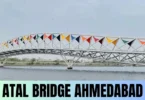 atal bridge ahmedabad