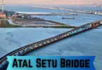 atal setu bridge