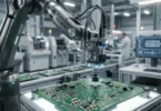 automation and robotics engineering