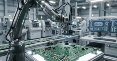 automation and robotics engineering
