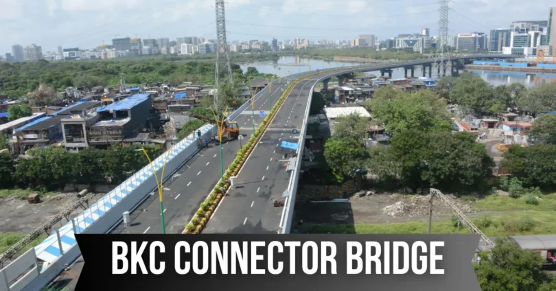 bkc connector bridge