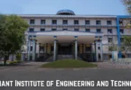 brilliant institute of engineering and technology