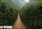 burma bridge
