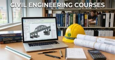 civil engineering courses