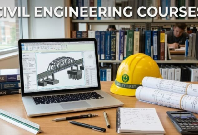 civil engineering courses