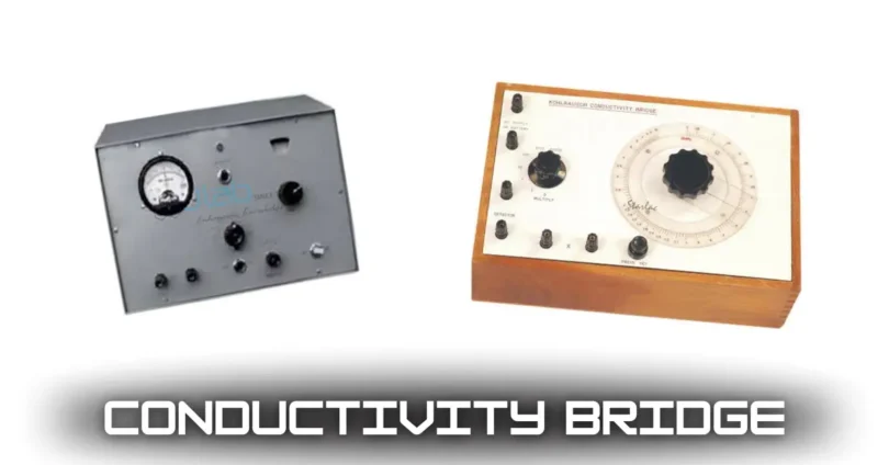 conductivity bridge