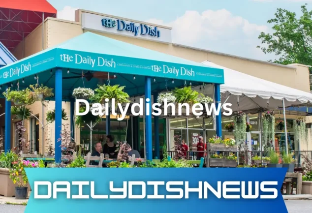 dailydishnews
