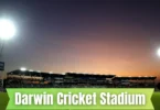 darwin cricket stadium