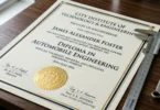 diploma in automobile engineering