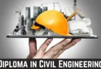 diploma in civil engineering
