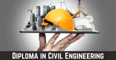 diploma in civil engineering