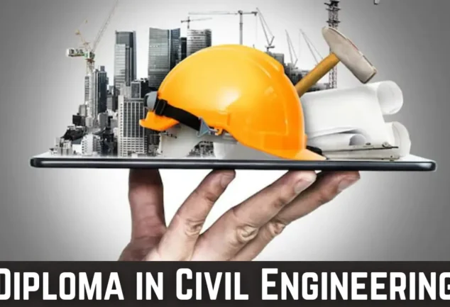 diploma in civil engineering