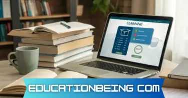 educationbeing com