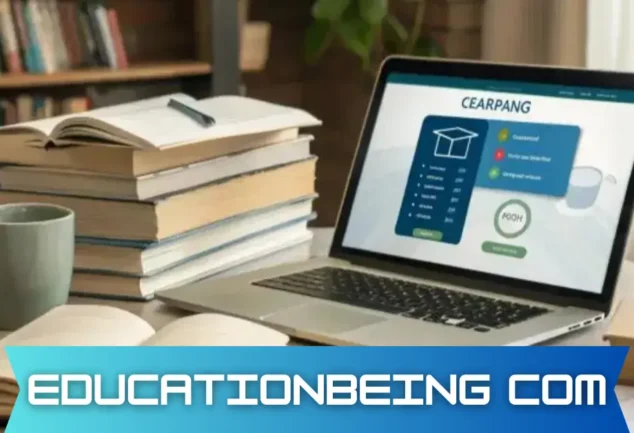 educationbeing com