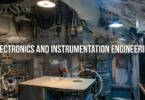 electronics and instrumentation engineering