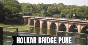 holkar bridge pune