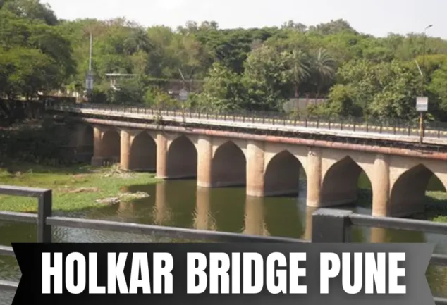 holkar bridge pune