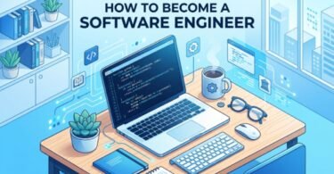 how to become a software engineer
