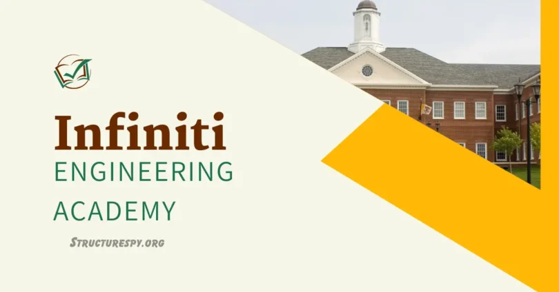 infiniti engineering academy