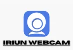 iriun webcam