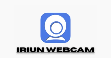 iriun webcam