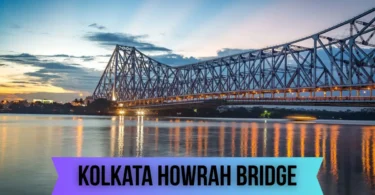 kolkata howrah bridge
