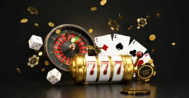 mobile casino gamings