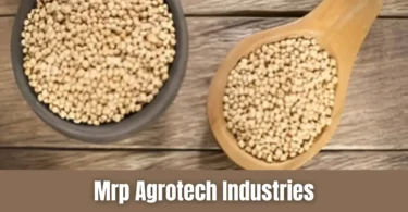 mrp agrotech industries