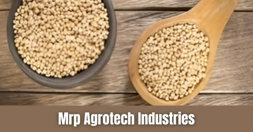 mrp agrotech industries