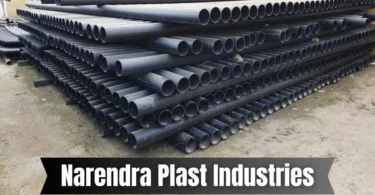 narendra plast industries