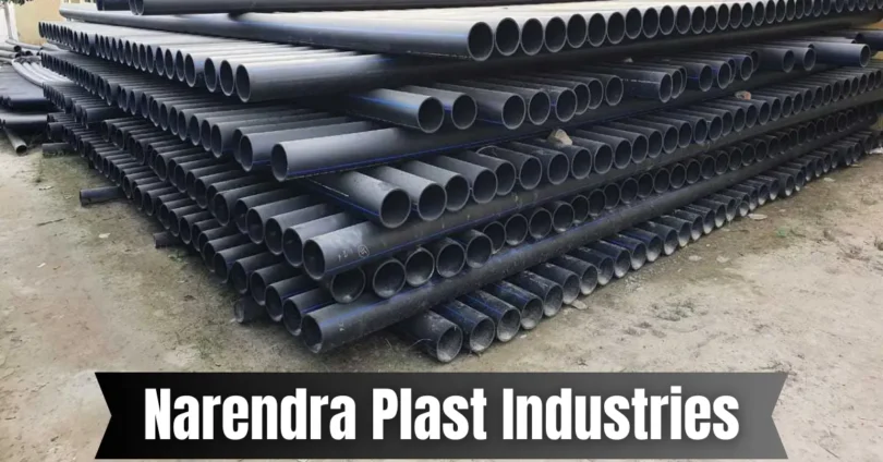narendra plast industries