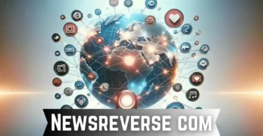 newsreverse com