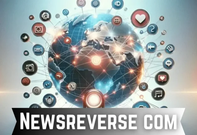 newsreverse com