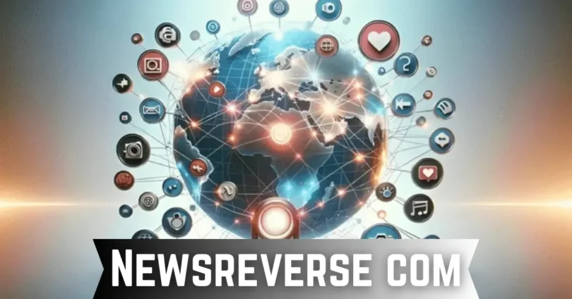 newsreverse com