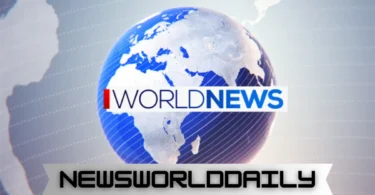 newsworlddaily