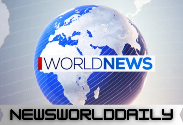 newsworlddaily