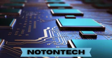 notontech
