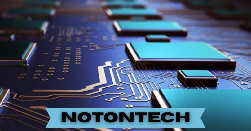 notontech