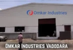omkar industries vadodara