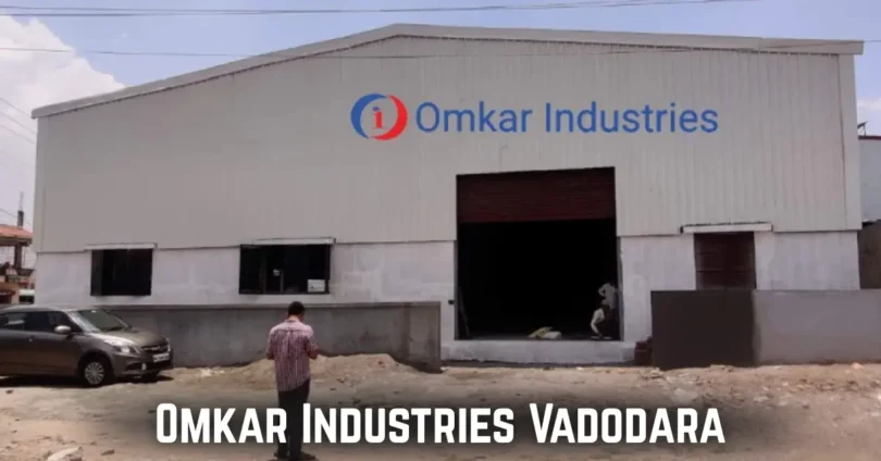 omkar industries vadodara
