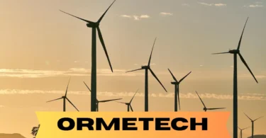 ormetech