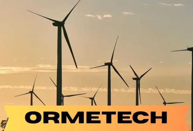 ormetech