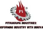 pitrukrupa industries