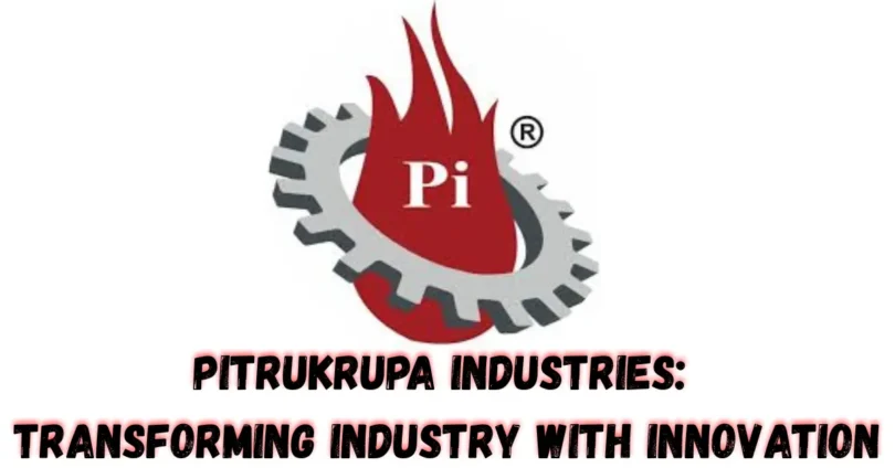 pitrukrupa industries