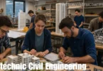 polytechnic civil engineering